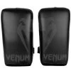 Venum Giant Kick Pads – Black/Black