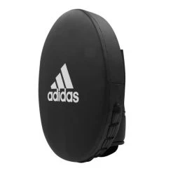 Adidas Adult Glove & Pad Boxing Kit – Black/White -Professional Boxing Equipment Store adibtka02 mitt 12 1