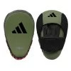 Adidas Combat Focus Mitts