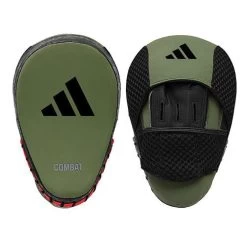 Adidas Combat Focus Mitts