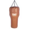 Pro-Box Original Leather Uppercut Punch Bag