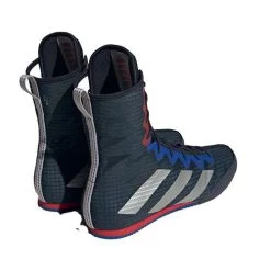 Adidas Box Hog 4 Boxing Boots – Navy/Red/Blue -Professional Boxing Equipment Store bfff2dedb9224dfe92c6a23f25fd9263 9366 copy