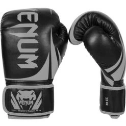 Venum Challenger 3.0 Boxing Glove – White/Black/Gold 12 Venum Challenger 3.0 Boxing Glove – White/Black/Gold -Professional Boxing Equipment Store bg challenger 2 0 black grey 01