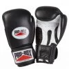Pro-Box Supaspar Sparring Boxing Gloves – Black