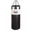 Pro-Box Black/White Leather Colossus Punchbag
