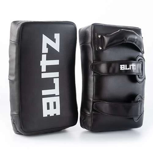 Blitz Curved Thai Pads 1 Blitz Curved Thai Pads