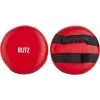 Blitz Circular Focus Pads – Red