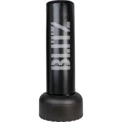 Blitz Freestanding Nemesis Bag – Black With Numbered Targets