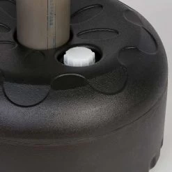 Blitz Freestanding Nemesis Bag – Black With Numbered Targets -Professional Boxing Equipment Store blitzfreestandingnemesisbag5