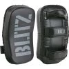 Blitz Havoc Curved Thai Pads – Black