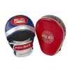 Pro-Box Champ Focus Pads – Red/Blue