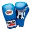 Pro-Box Supaspar Sparring Boxing Gloves – Blue