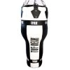 Tuf Wear Balboa 4FT Angle Bag – Black/White