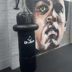 D-Jab Buffalo Leather Doughnut Punch Bag [120kg] -Professional Boxing Equipment Store cdbc161e 1b20 40f0 af2d 542b5067abec copy