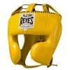 Cleto Reyes Pro Cheek Headgear Protector – Yellow
