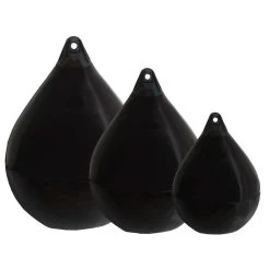 Cimac Water Pro Punch Bag Premium – Black [15″, 18″ Or 22″]