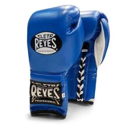 Cleto Reyes Lace Up Sparring Gloves – Red -Professional Boxing Equipment Store cleto lace blue copy 2
