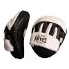 Cleto Reyes Curved Hook And Jab Pads – Black/White