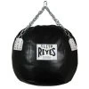 Cleto Reyes Leather Wrecking Ball – Black [unfilled]