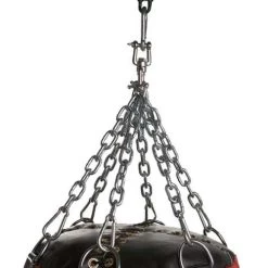 BXR Commercial 6 Strand Swivel Punch Bag Chains