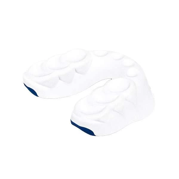 Venum Challenger Mouthguard – Ice/Blue 2 Venum Challenger Mouthguard – Ice/Blue - Image 2