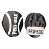Pro-Box PU Speed Pad Gen II – Black/White