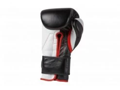 Pro-Box Pro Spar Wide Fit Leather Training Gloves – Black -Professional Boxing Equipment Store image.php635