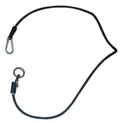 Ampro Spare Bungy (Chord) Top