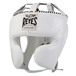Cleto Reyes Pro Cheek Headgear Protector – Black -Professional Boxing Equipment Store image1.php83 1