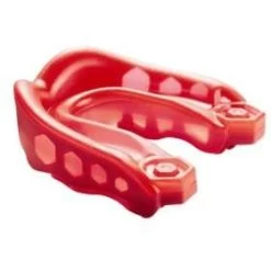 Shock Doctor Gel Max Mouthguard – Black/Orange 11 Shock Doctor Gel Max Mouthguard – Black/Orange -Professional Boxing Equipment Store image2.php48 2nd