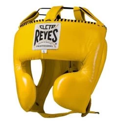 Cleto Reyes Pro Cheek Headgear Protector – White 9 Cleto Reyes Pro Cheek Headgear Protector – White -Professional Boxing Equipment Store image2.php63 4
