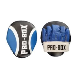Pro-Box PU Speed Pad Gen II – Blue/White