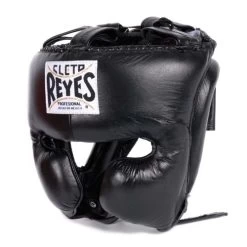 Cleto Reyes Pro Cheek Headgear Protector – White 10 Cleto Reyes Pro Cheek Headgear Protector – White -Professional Boxing Equipment Store image3.php75 4