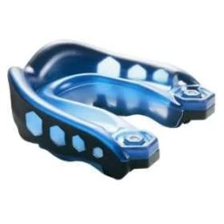 Shock Doctor Gel Max Mouthguard Blue -Professional Boxing Equipment Store image8.php01