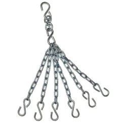 Ampro Heavy Duty 6 Strand Chain