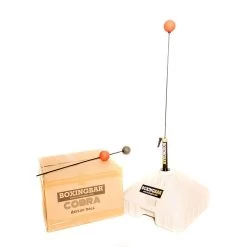 BoxingBar Freestanding Cobra Reflex Ball