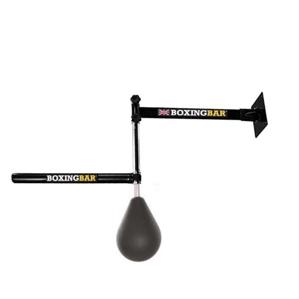 BoxinBar Wall Edition – Adjustable Wall Attachment 2 BoxinBar Wall Edition – Adjustable Wall Attachment - Image 2