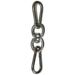 Lonsdale Universal Hook With Swivel