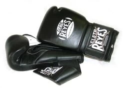 Cleto Reyes Hook And Loop Sparring Gloves – Red -Professional Boxing Equipment Store newstylegloves10080900301