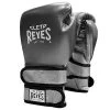 Cleto Reyes Hero Training Boxing Gloves – Onyx