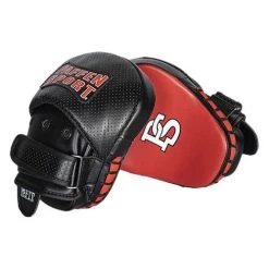 Paffen Sport Coach Hybrid Mitts