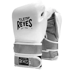 Cleto Reyes Hero Training Boxing Gloves – Pearl
