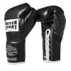 Paffen Sport Pro Classic Contest Boxing Glove – Black 10oz