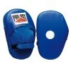 Pro-Box Full Contact Hook And Jab Pads – Blue