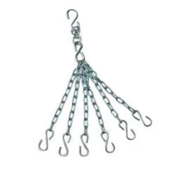 Pro-Box Heavy Weight Six Leg Swivel Bag Chains