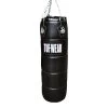 Tuf Wear PU Quilted Punchbag 4FT – Black