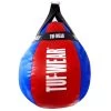 Tuf Wear Balboa Wrecking Ball W/Straps – Red/Blue