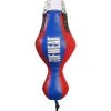 Tuf Wear Balboa Uppercut Spring Bag – Red/Blue