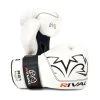 Rival RB1 Ultra Bag Gloves 2.0 – White