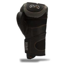 Rival RB10 Intelli Shock Bag Glove – Blue/Black -Professional Boxing Equipment Store rb10insidesr 3